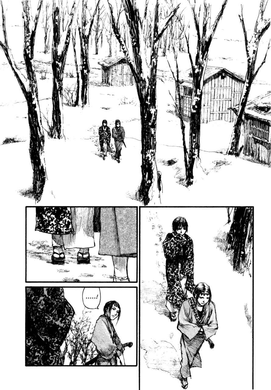Page 16 Chapter 146 Blade of the Immortal