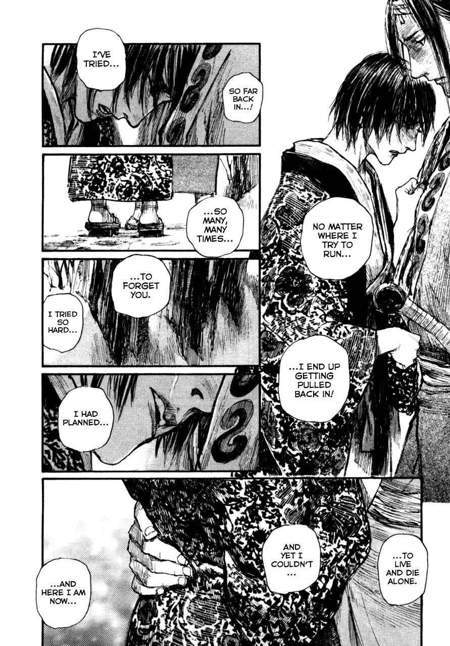 Page 20 Chapter 146 Blade of the Immortal