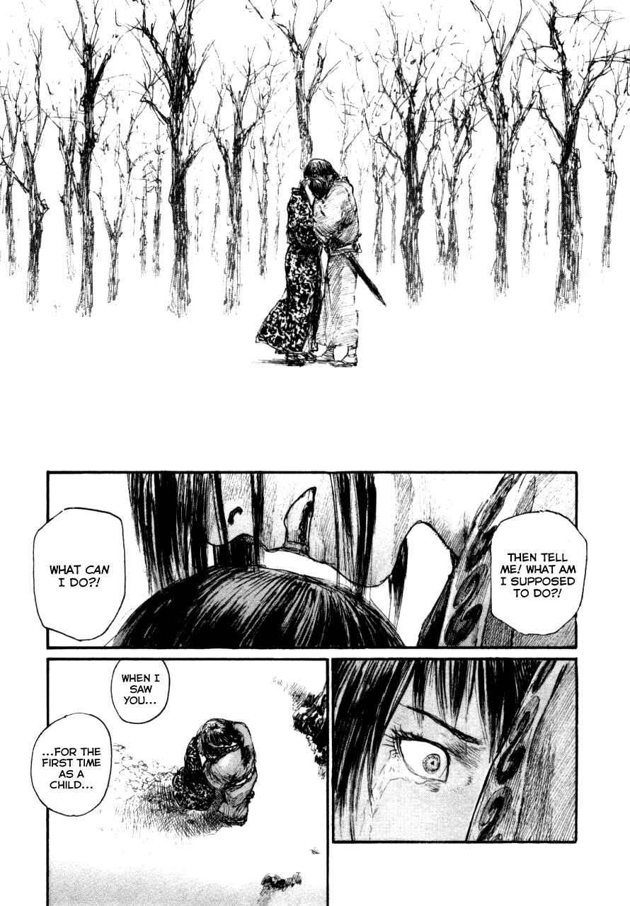 Page 21 Chapter 146 Blade of the Immortal