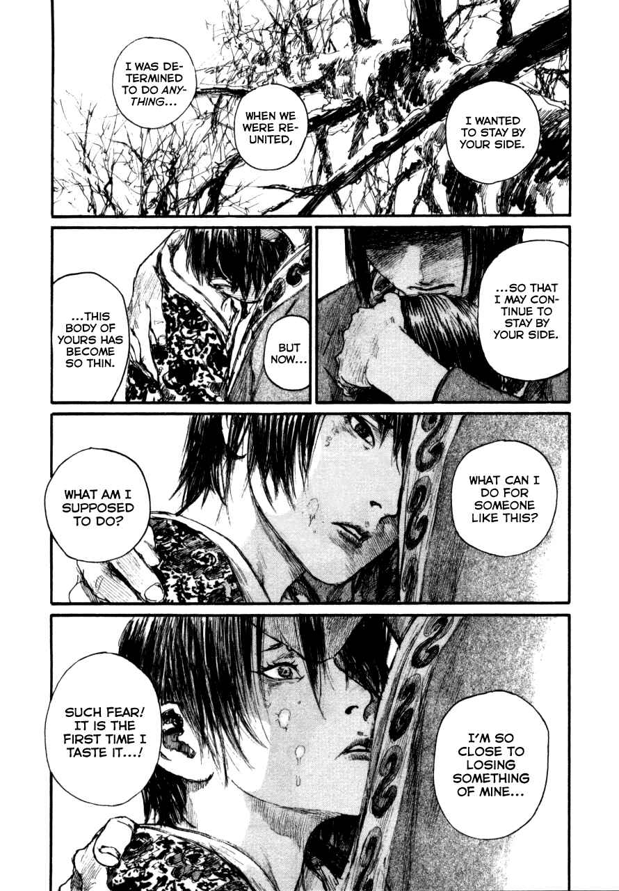 Page 22 Chapter 146 Blade of the Immortal