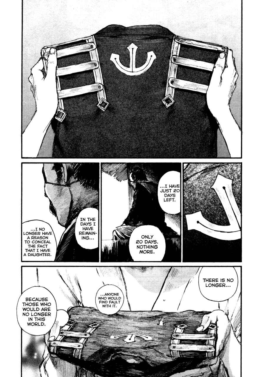 Page 27 Chapter 146 Blade of the Immortal