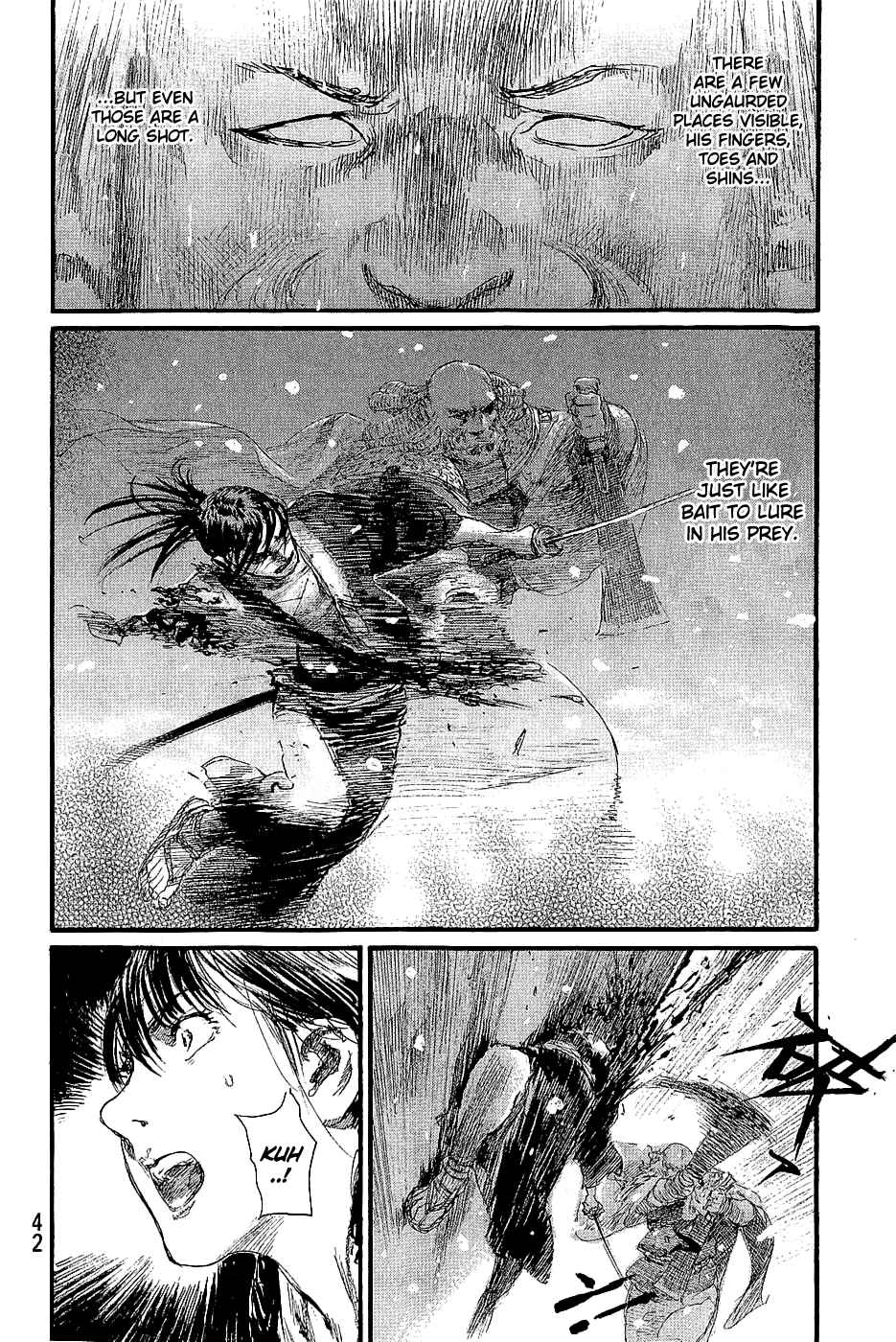 Page 10 Chapter 193 Blade of the Immortal