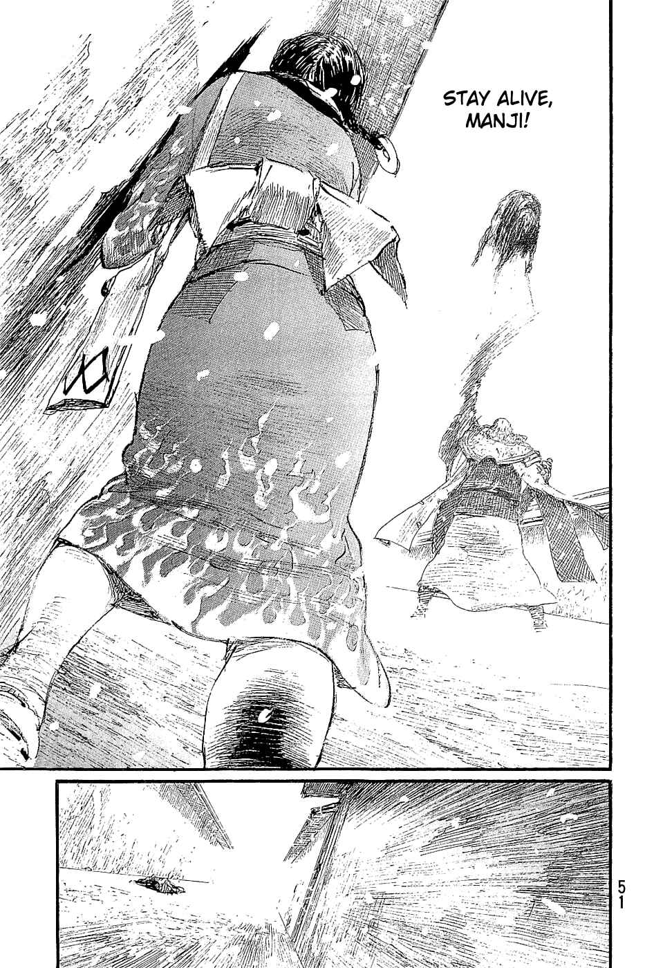 Page 19 Chapter 193 Blade of the Immortal