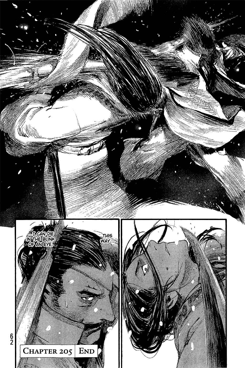 Page 29 Chapter 193 Blade of the Immortal