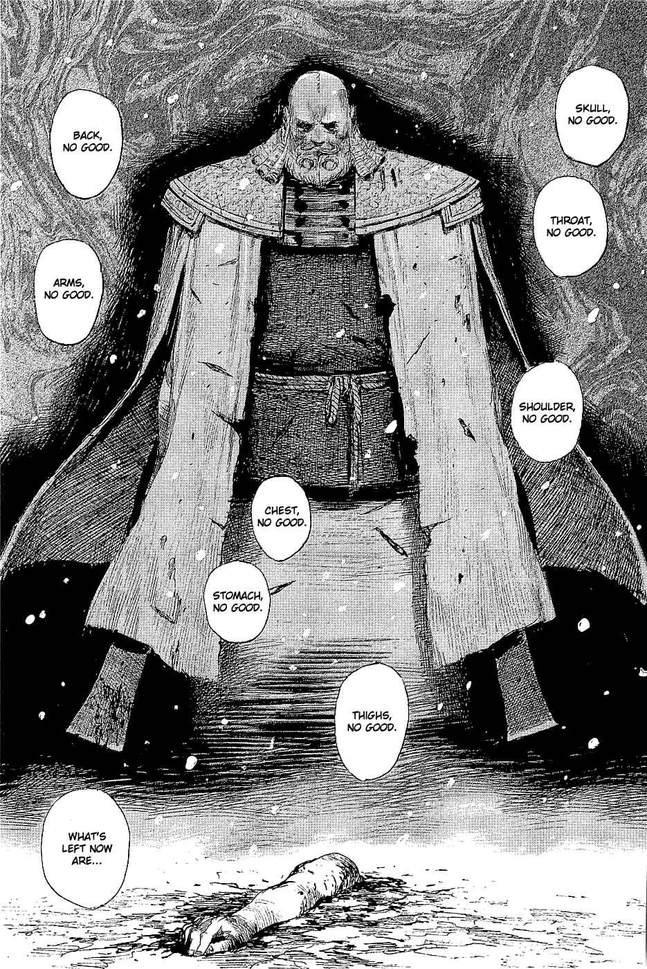 Page 3 Chapter 193 Blade of the Immortal