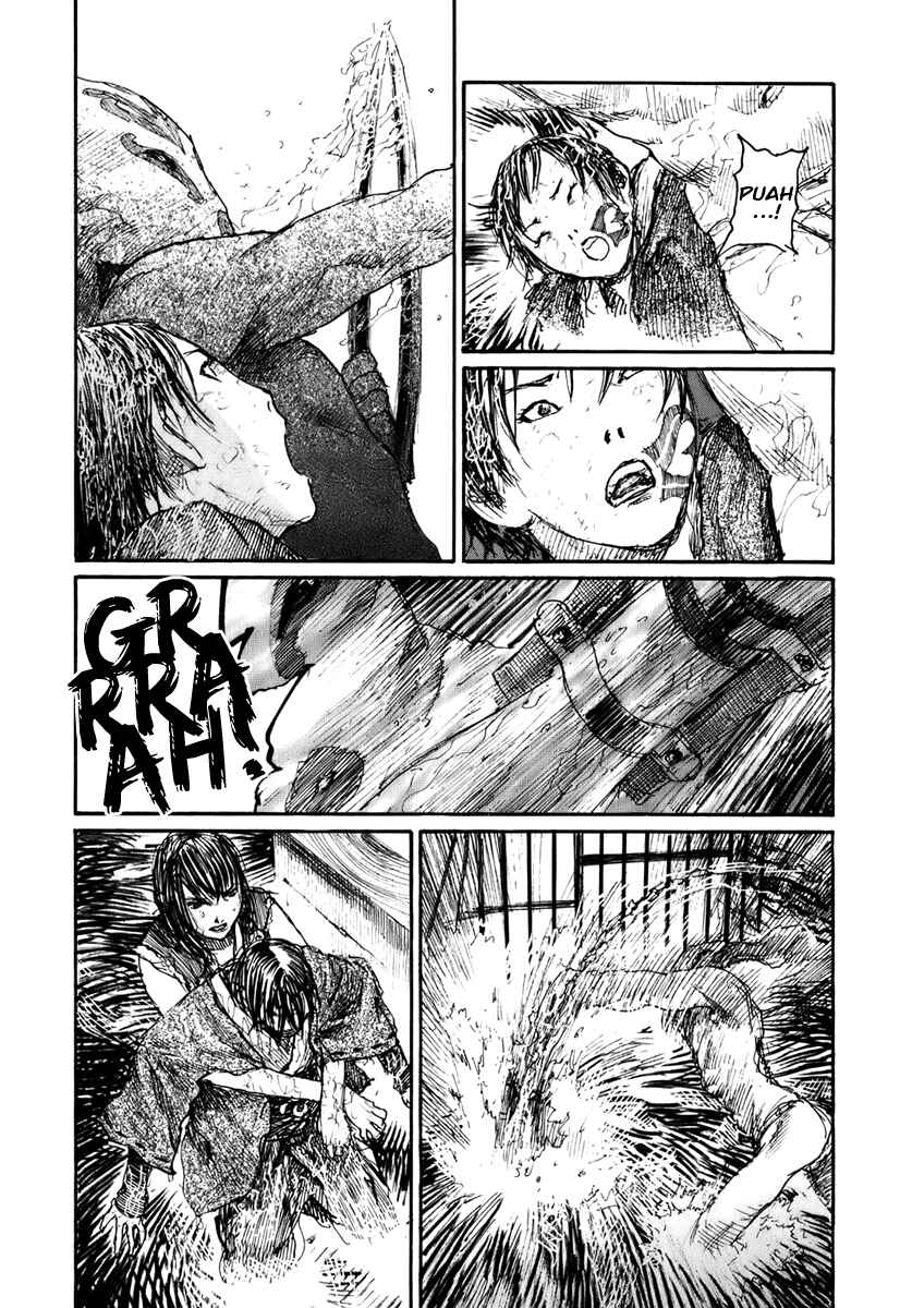 Page 10 Chapter 130 Blade of the Immortal