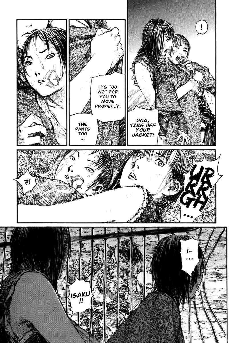 Page 11 Chapter 130 Blade of the Immortal