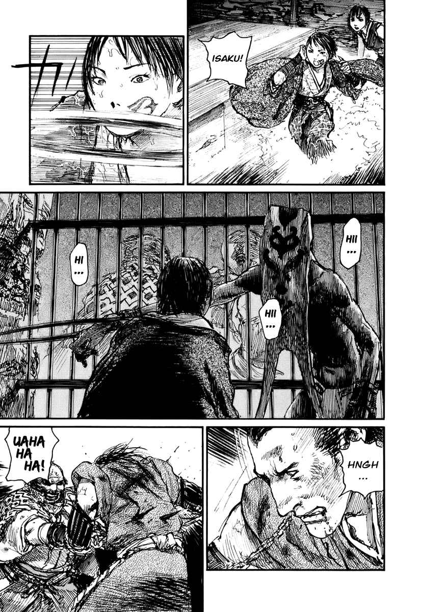 Page 13 Chapter 130 Blade of the Immortal