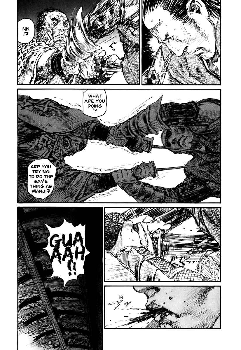 Page 15 Chapter 130 Blade of the Immortal