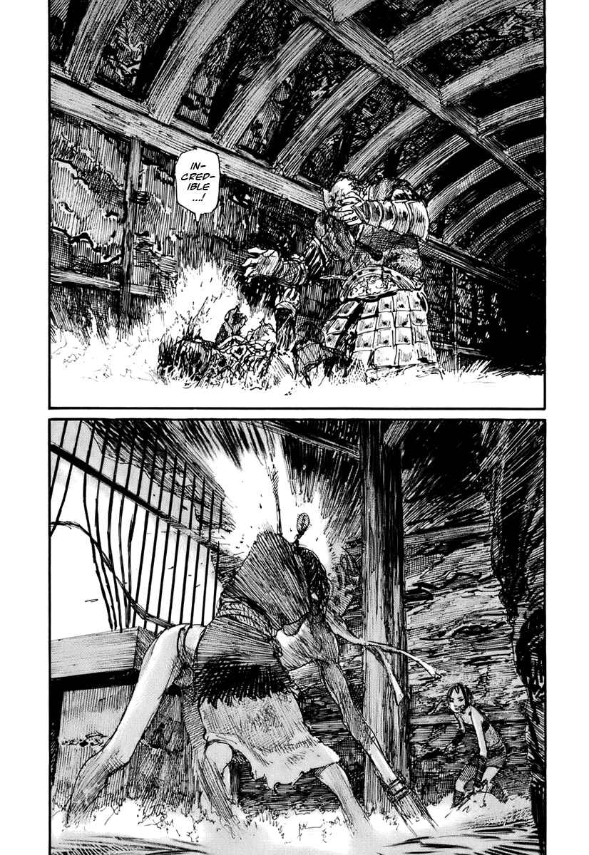 Page 18 Chapter 130 Blade of the Immortal