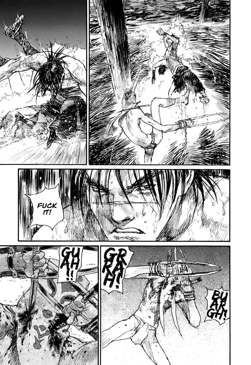 Page 23 Chapter 130 Blade of the Immortal