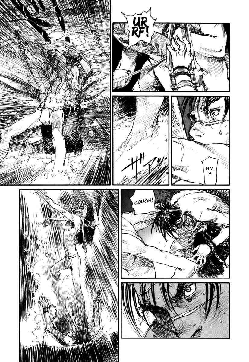 Page 3 Chapter 130 Blade of the Immortal
