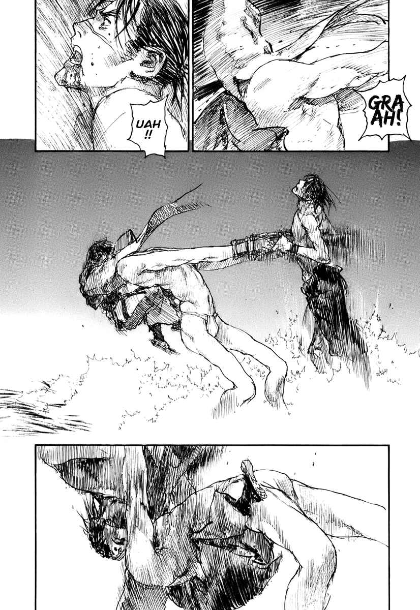 Page 8 Chapter 130 Blade of the Immortal