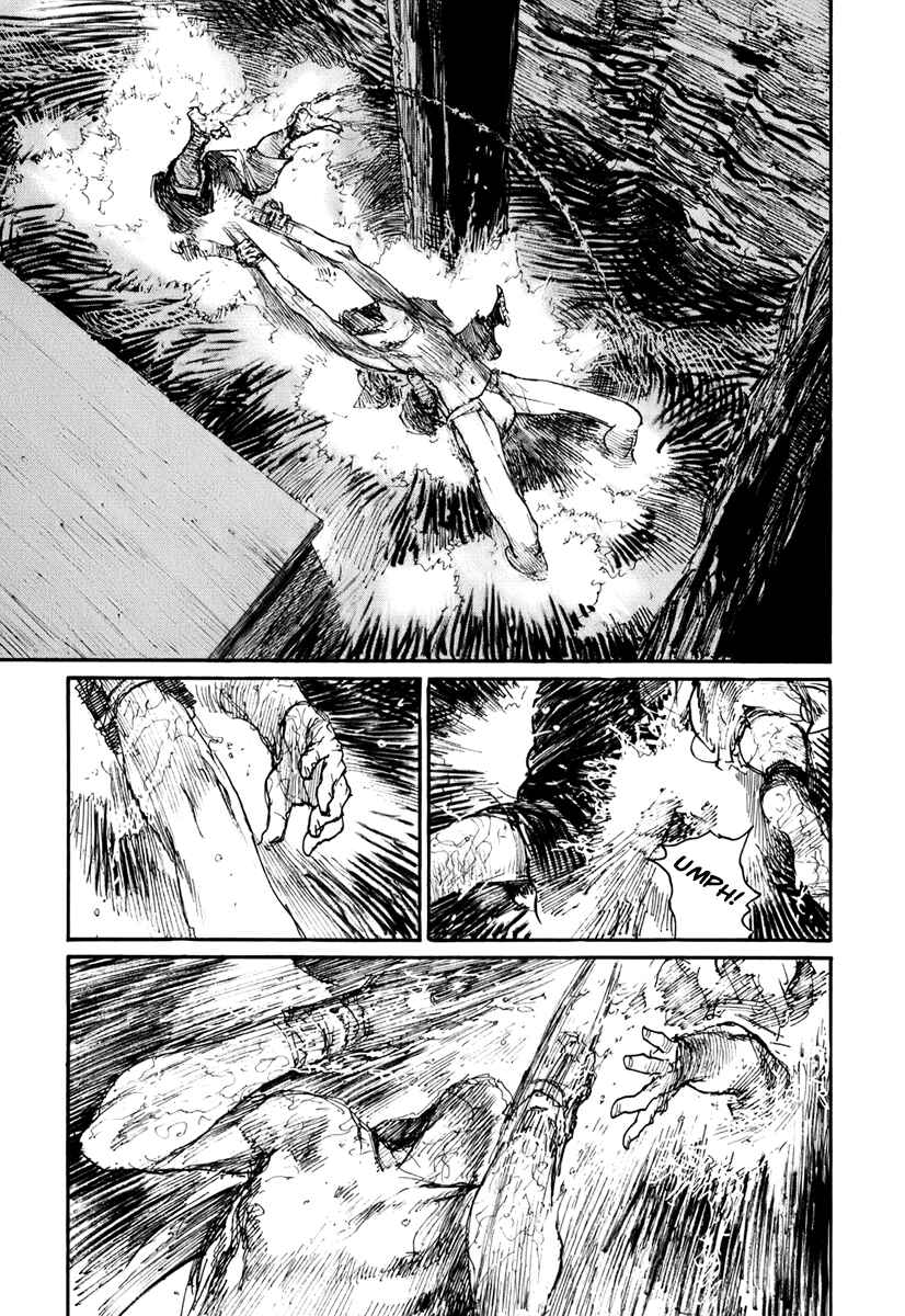 Page 9 Chapter 130 Blade of the Immortal