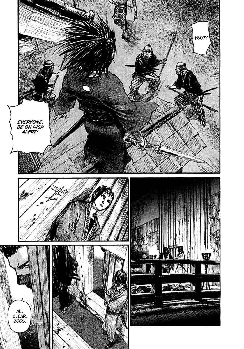 Page 29 Chapter 150 Blade of the Immortal