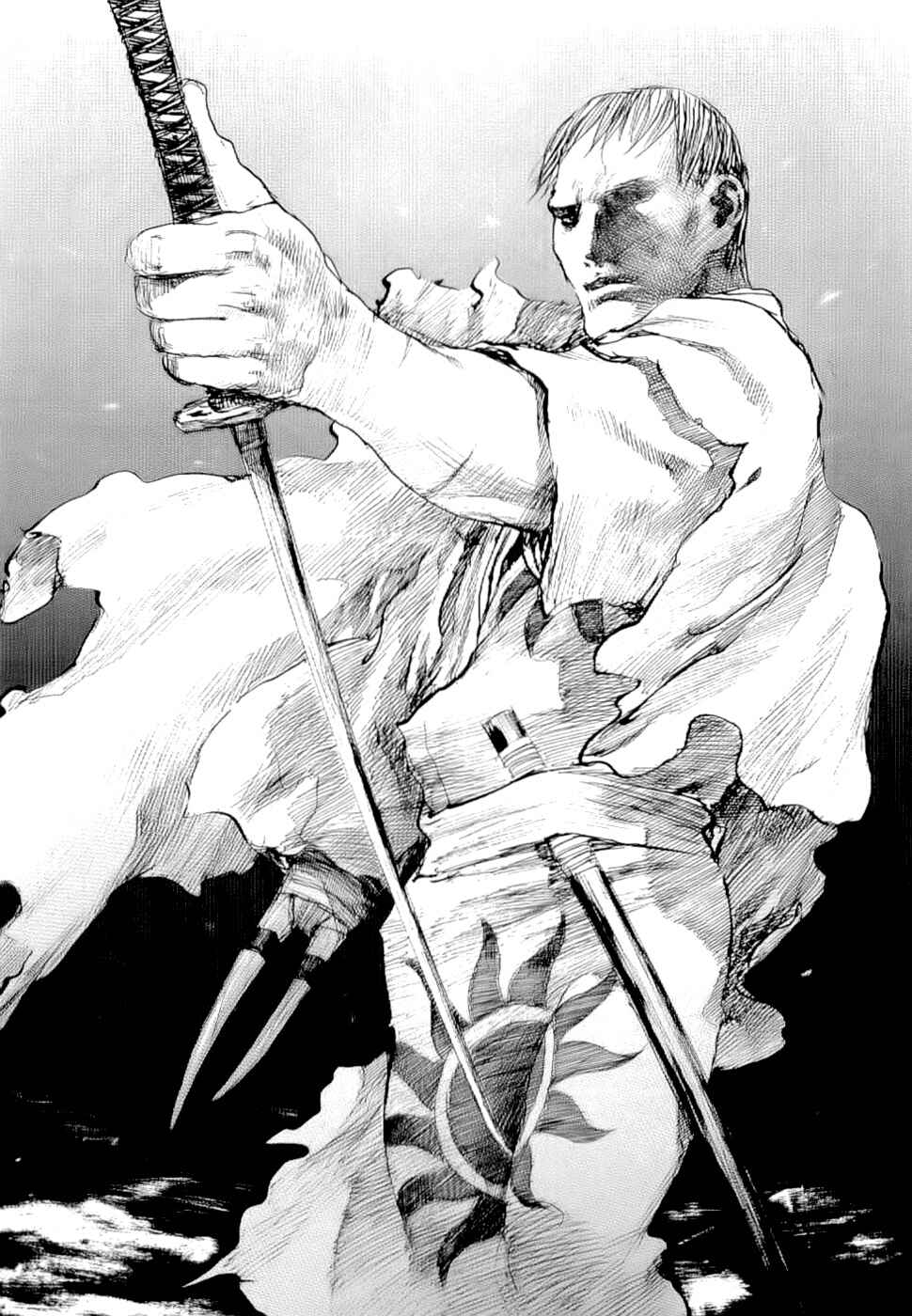 Page 19 Chapter 158 Blade of the Immortal
