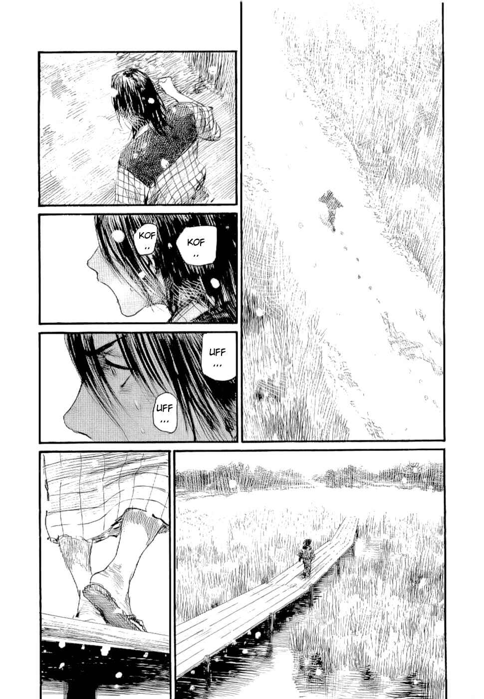 Page 20 Chapter 158 Blade of the Immortal