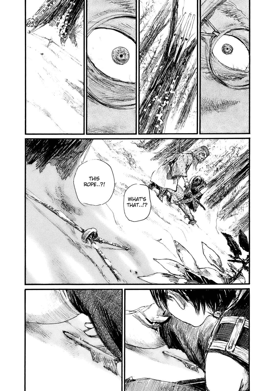 Page 17 Chapter 174 Blade of the Immortal