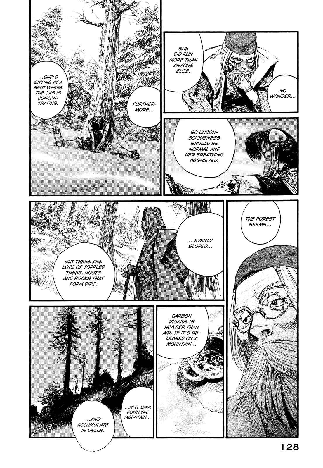 Page 7 Chapter 174 Blade of the Immortal