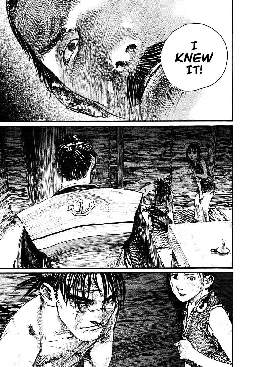 Page 9 Chapter 124 Blade of the Immortal