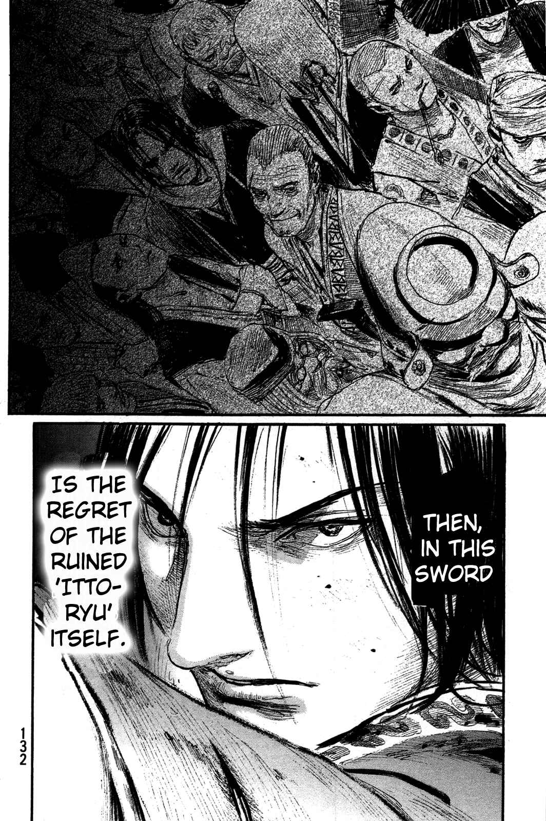 Page 14 Chapter 202 Blade of the Immortal