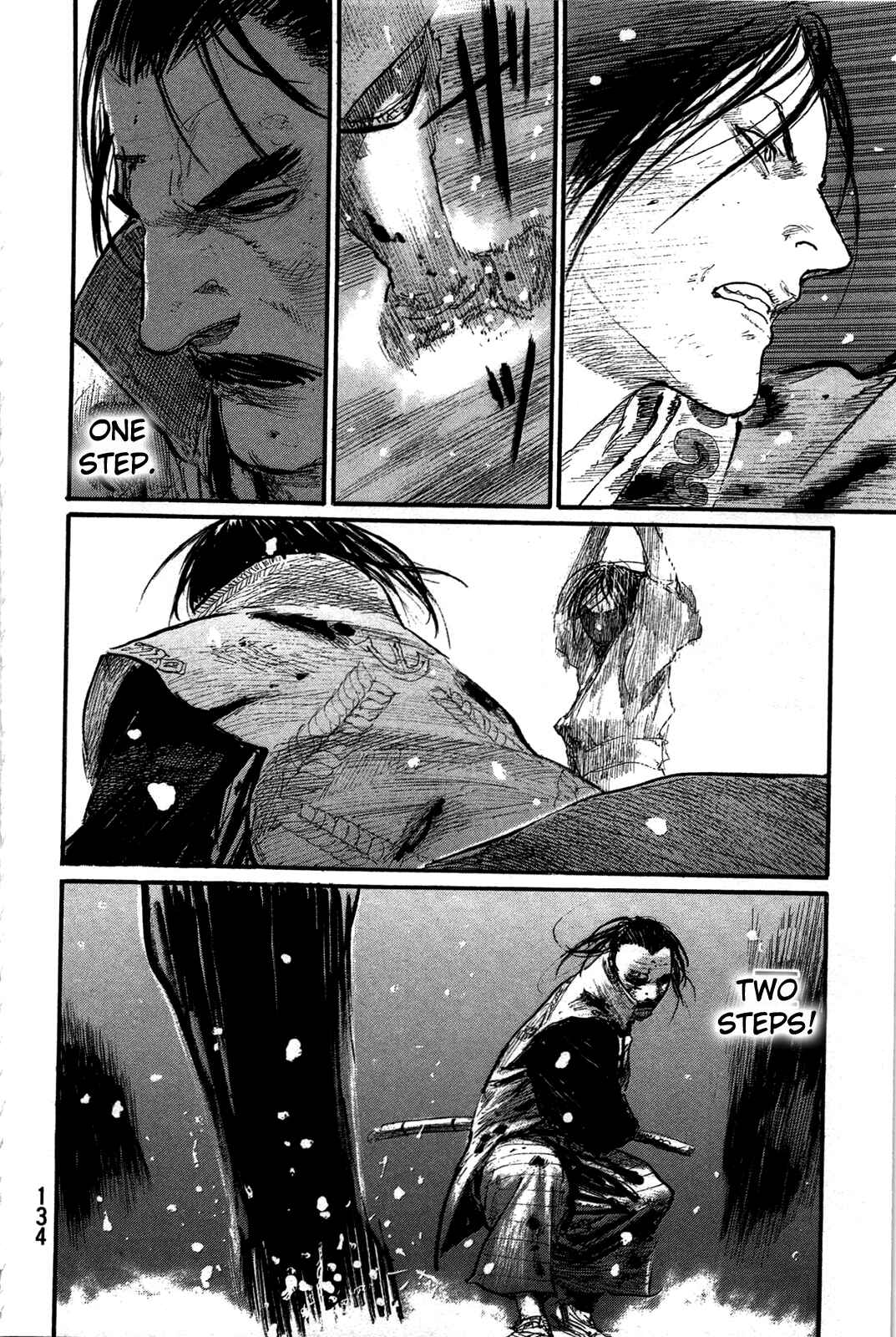 Page 16 Chapter 202 Blade of the Immortal