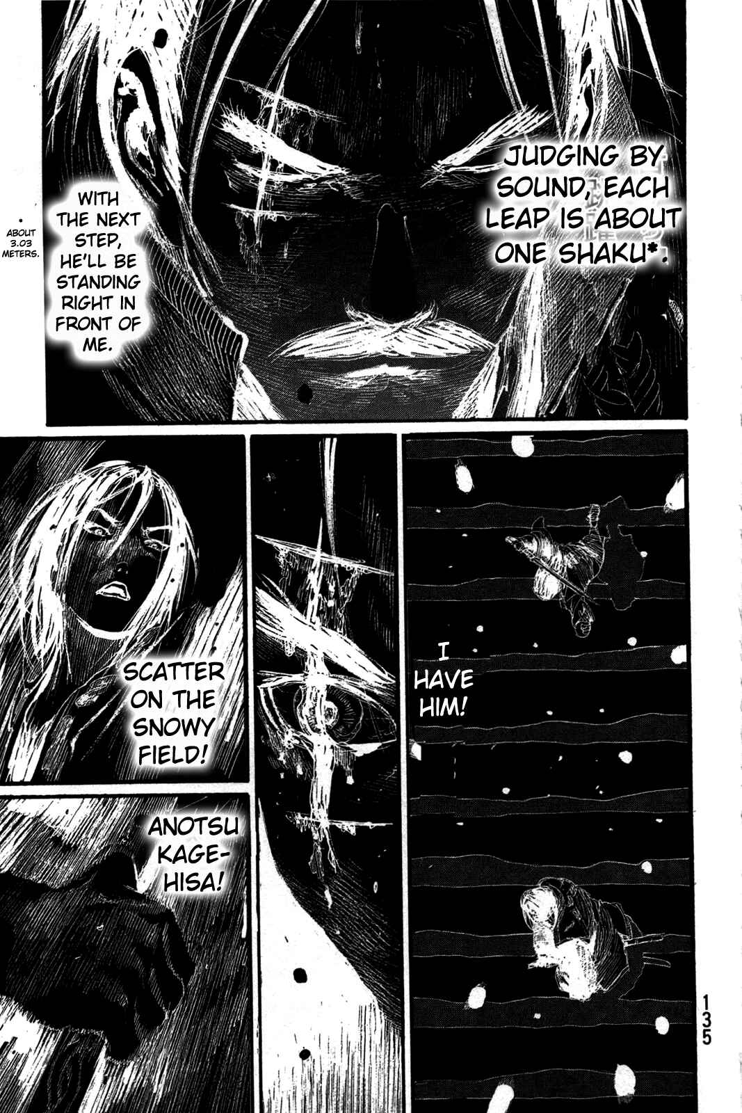 Page 17 Chapter 202 Blade of the Immortal