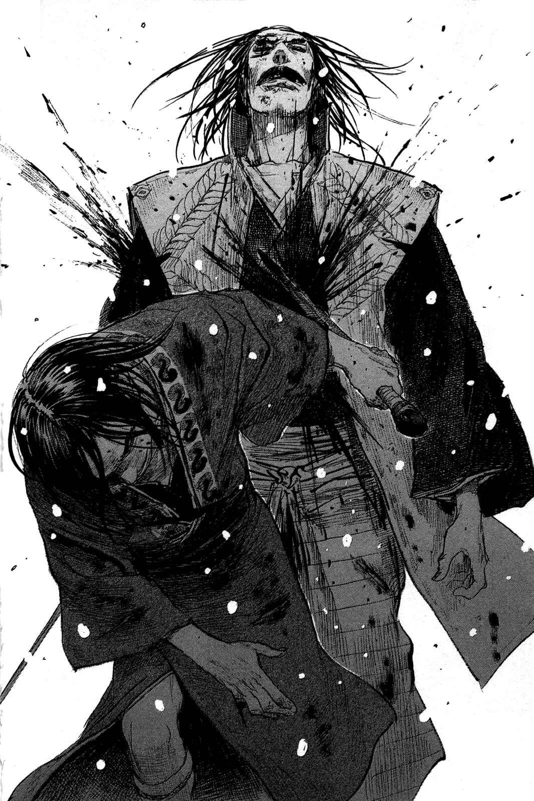 Page 22 Chapter 202 Blade of the Immortal