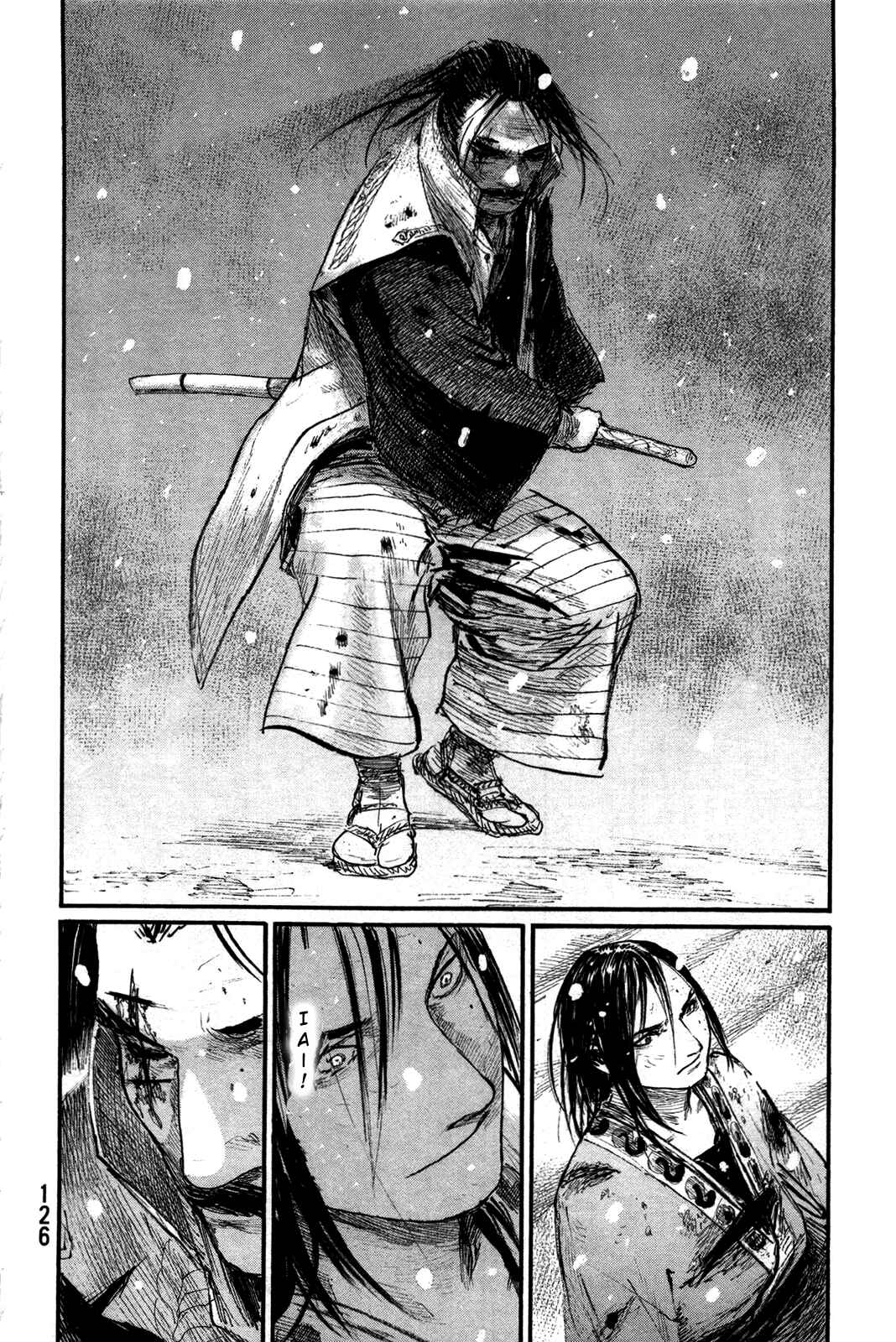 Page 8 Chapter 202 Blade of the Immortal