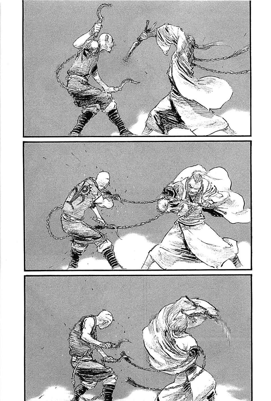 Page 11 Chapter 179 Blade of the Immortal