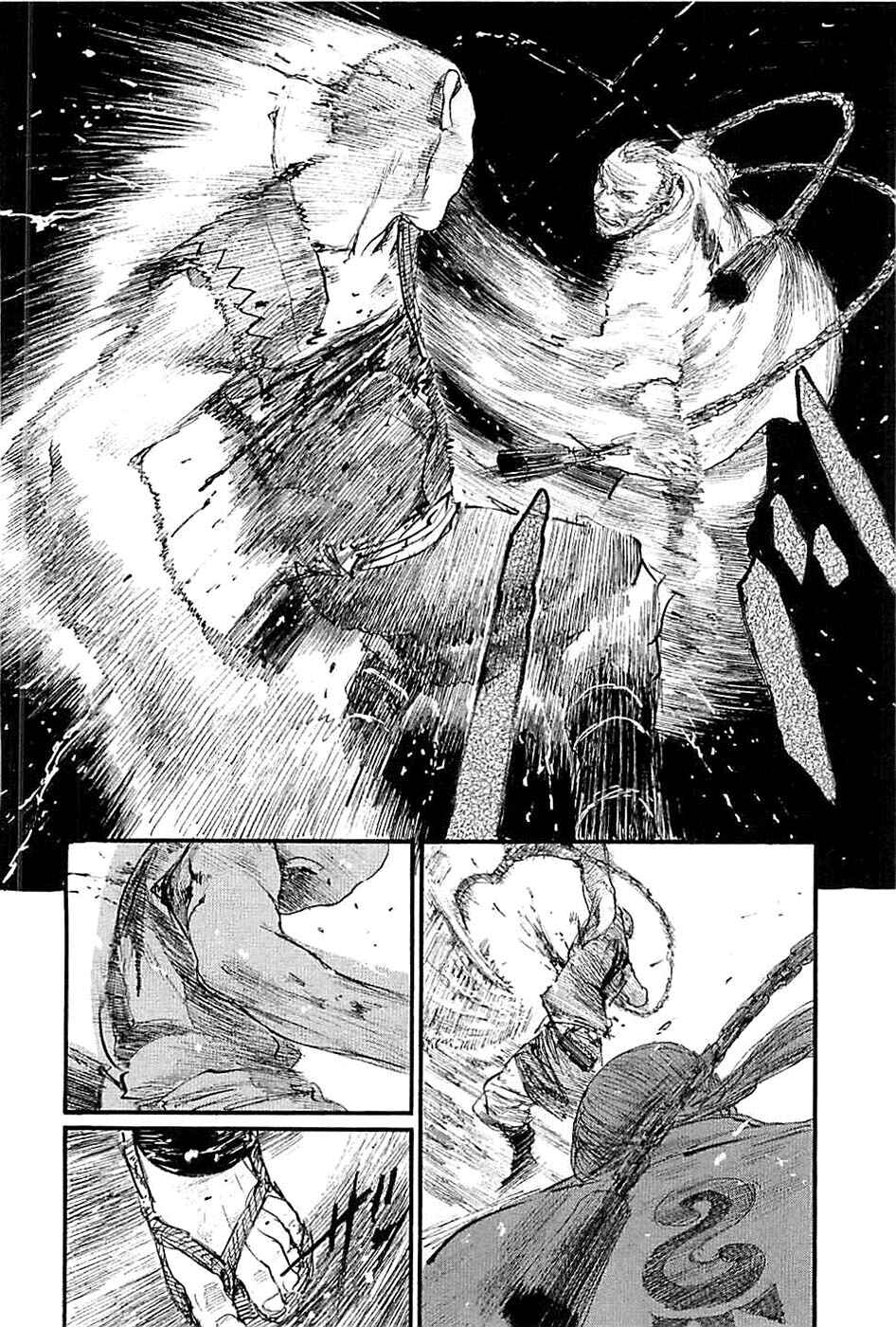 Page 12 Chapter 179 Blade of the Immortal