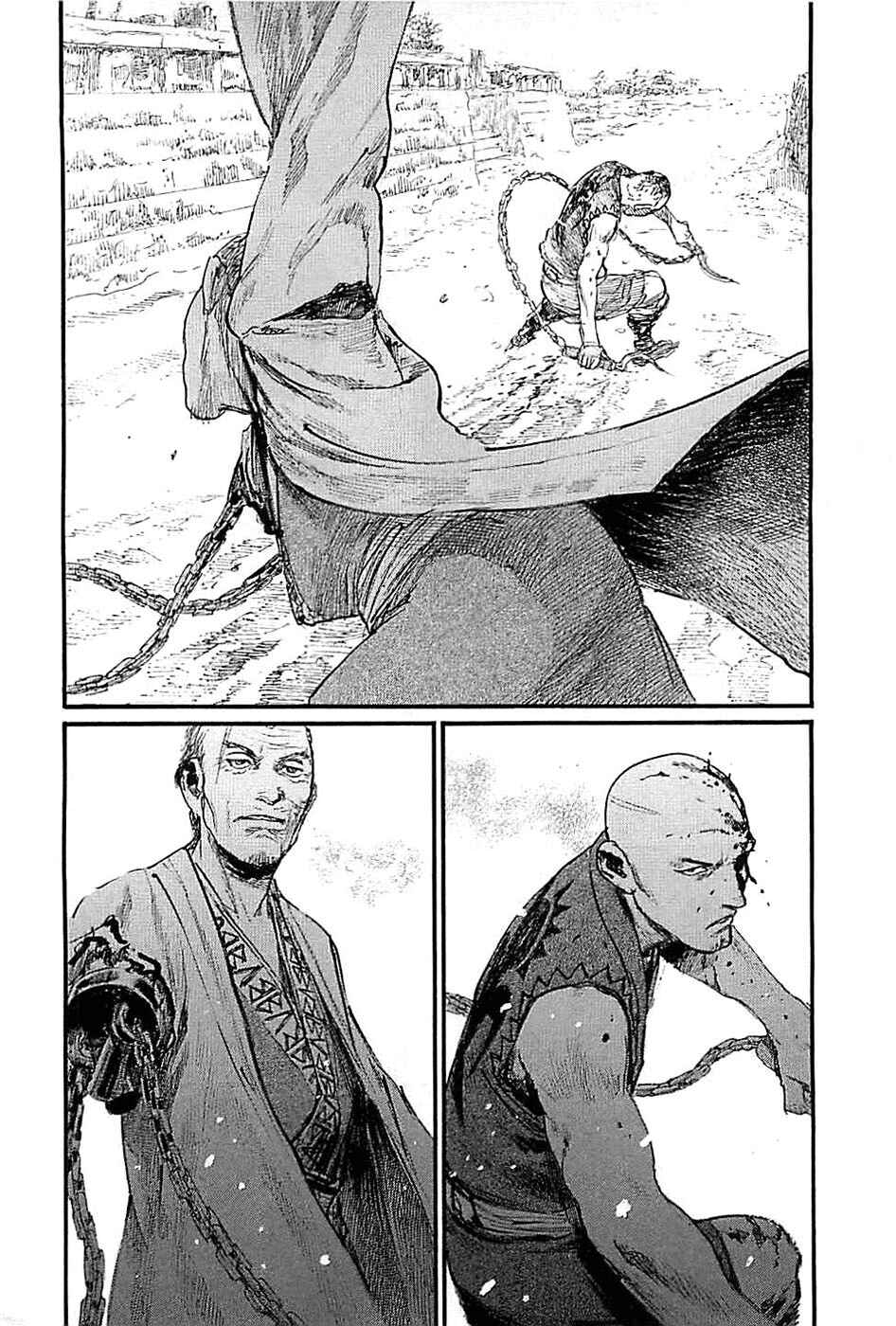 Page 22 Chapter 179 Blade of the Immortal