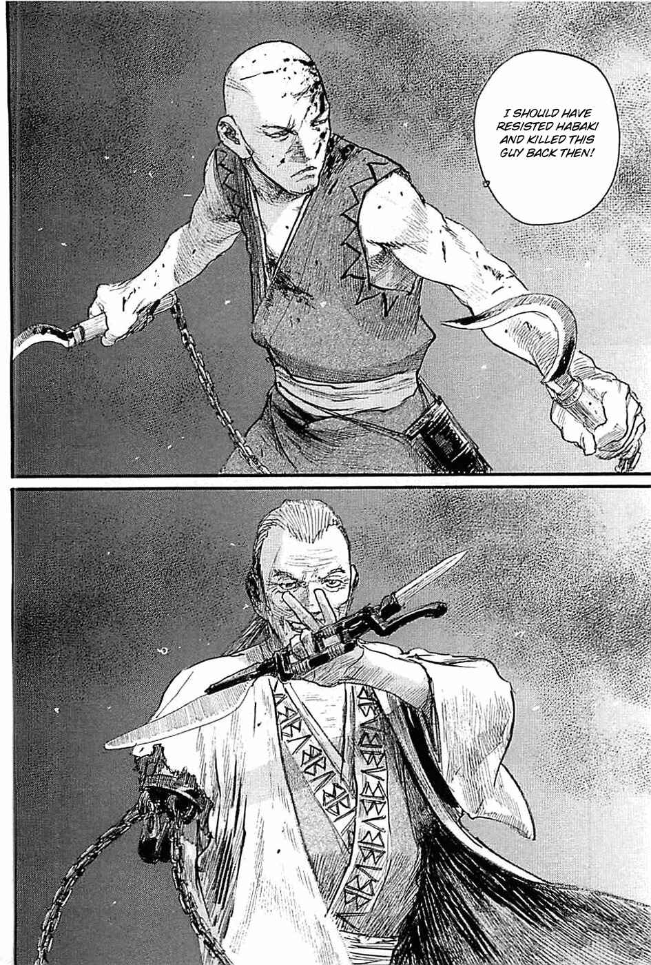 Page 24 Chapter 179 Blade of the Immortal