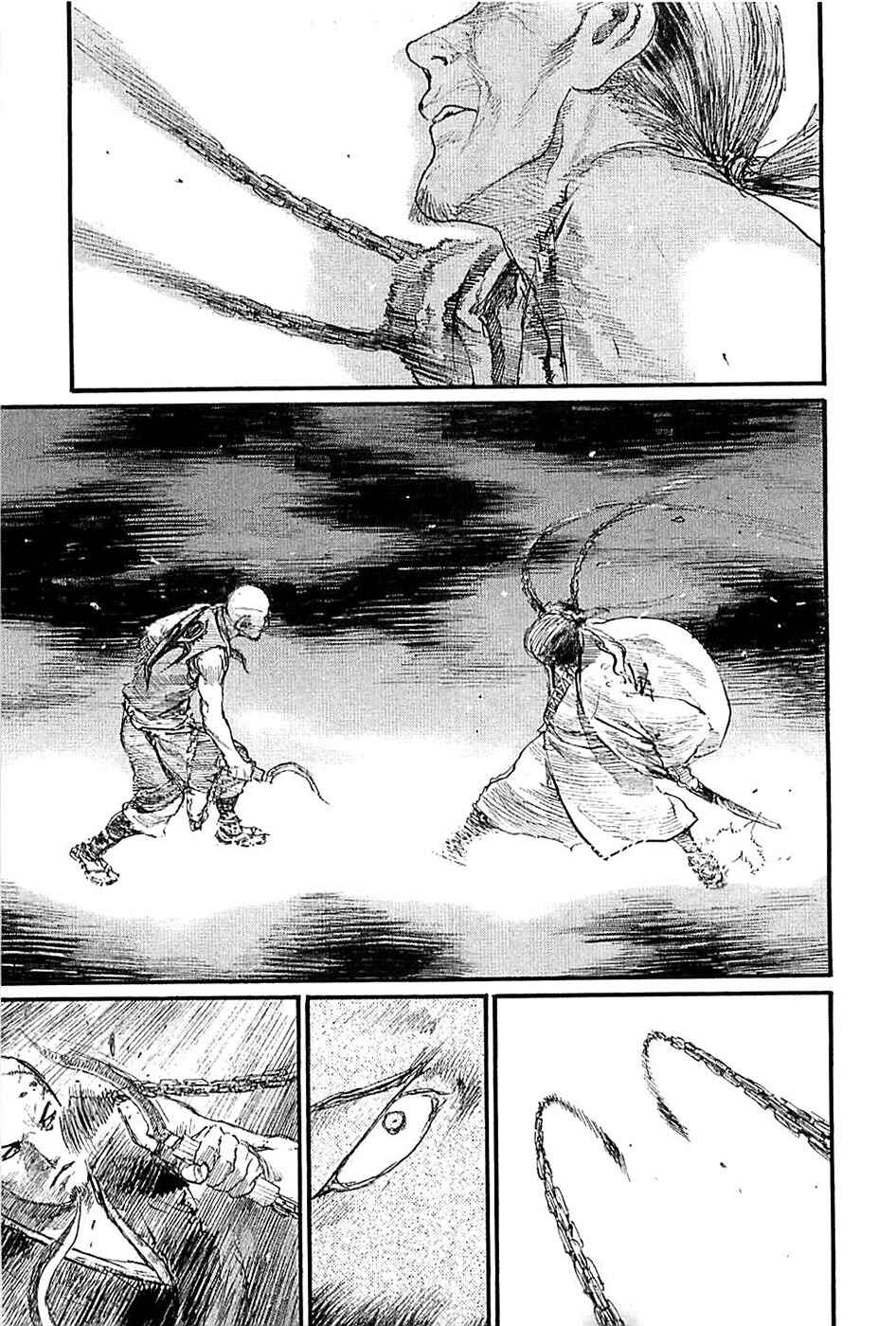 Page 5 Chapter 179 Blade of the Immortal