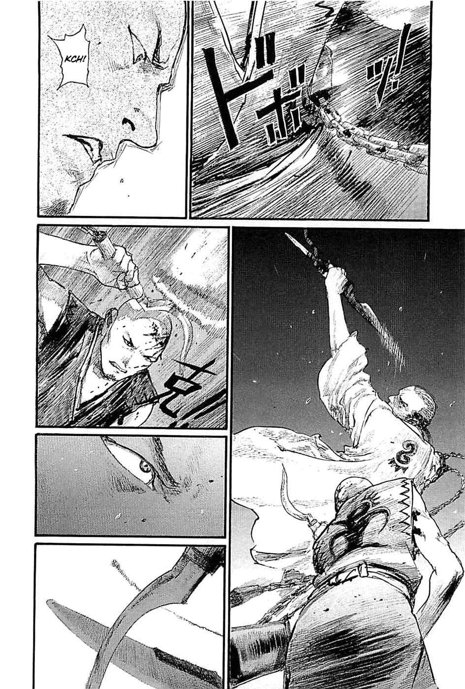 Page 6 Chapter 179 Blade of the Immortal