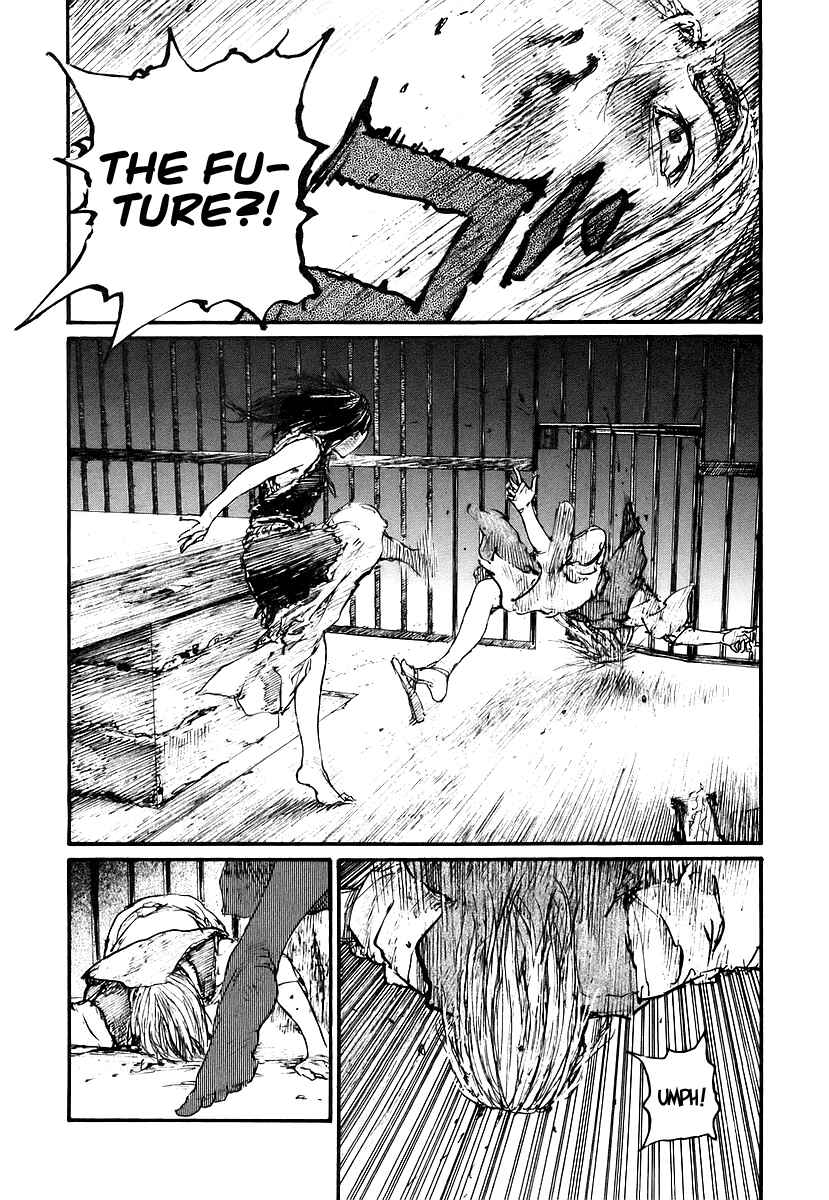 Page 12 Chapter 123 Blade of the Immortal