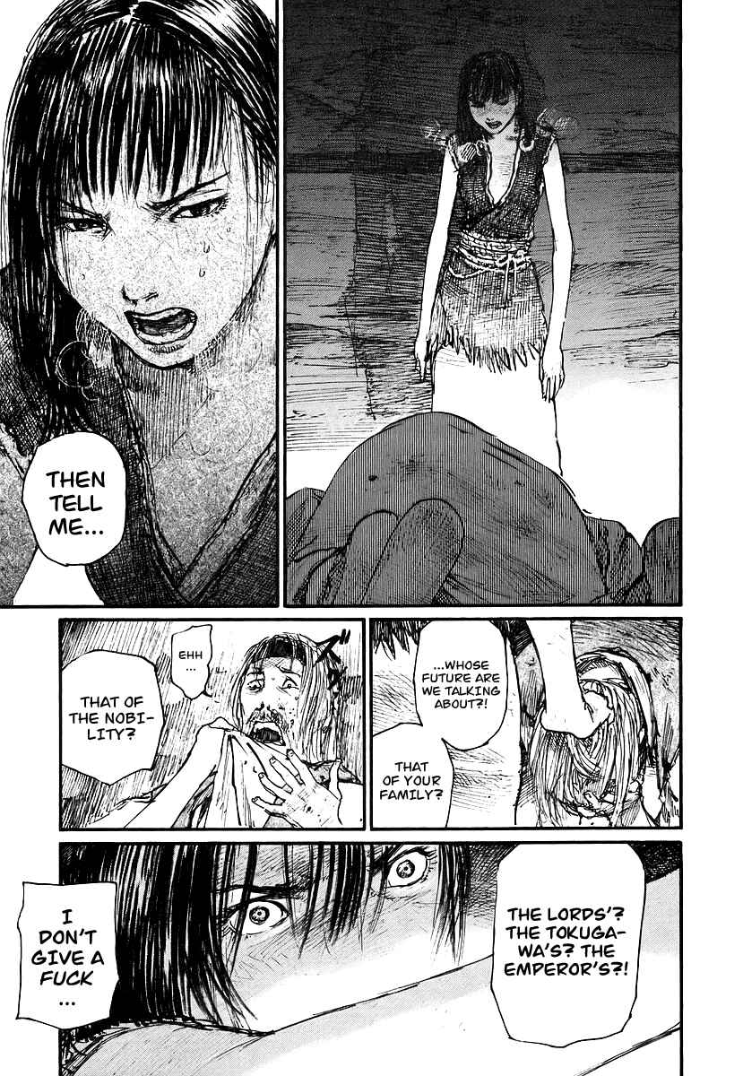 Page 13 Chapter 123 Blade of the Immortal