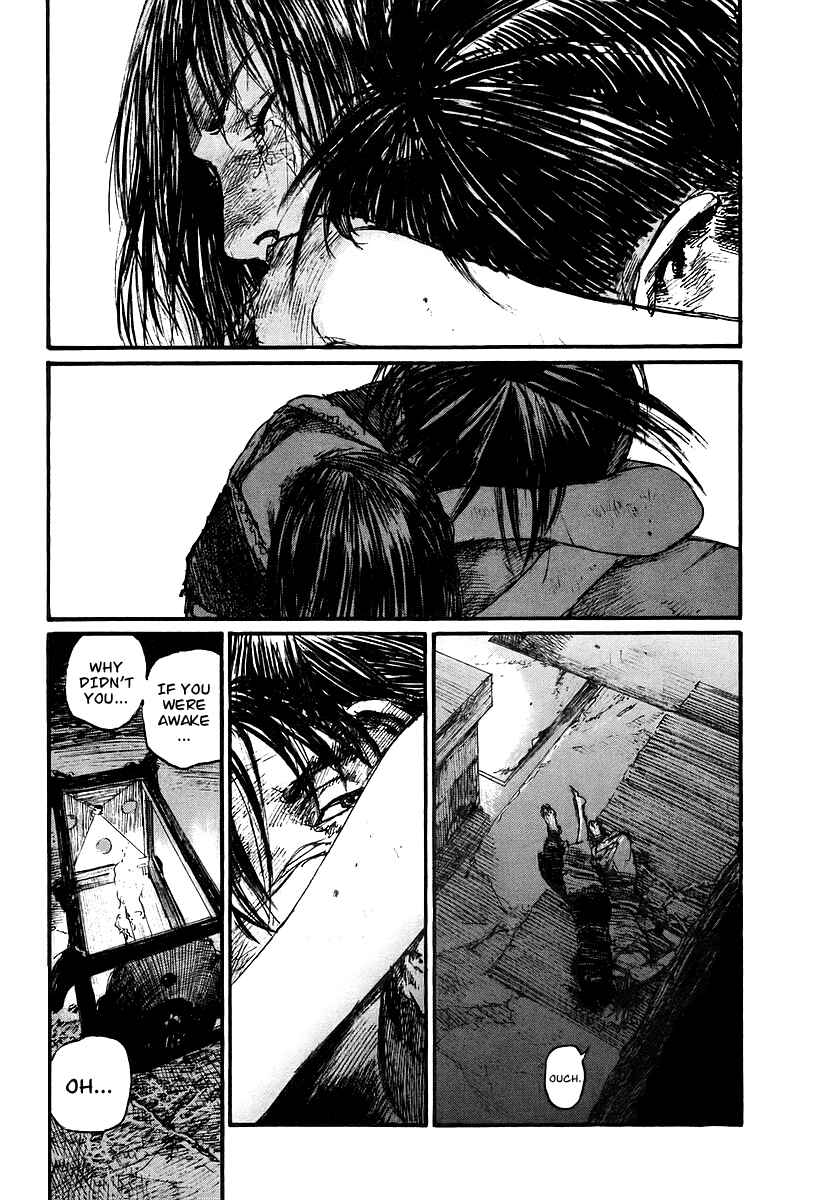 Page 21 Chapter 123 Blade of the Immortal