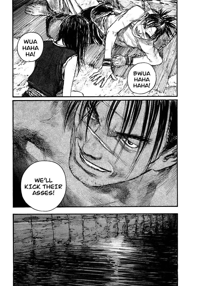Page 25 Chapter 123 Blade of the Immortal