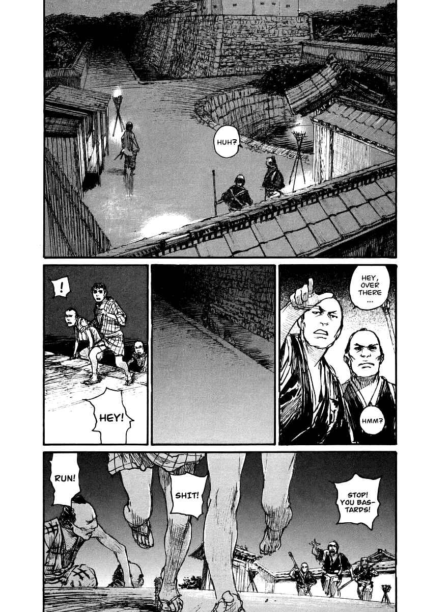 Page 26 Chapter 123 Blade of the Immortal
