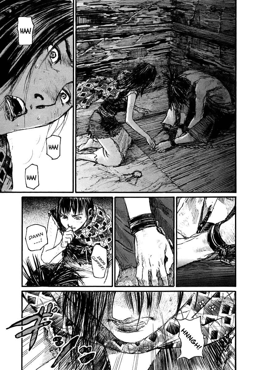 Page 5 Chapter 123 Blade of the Immortal