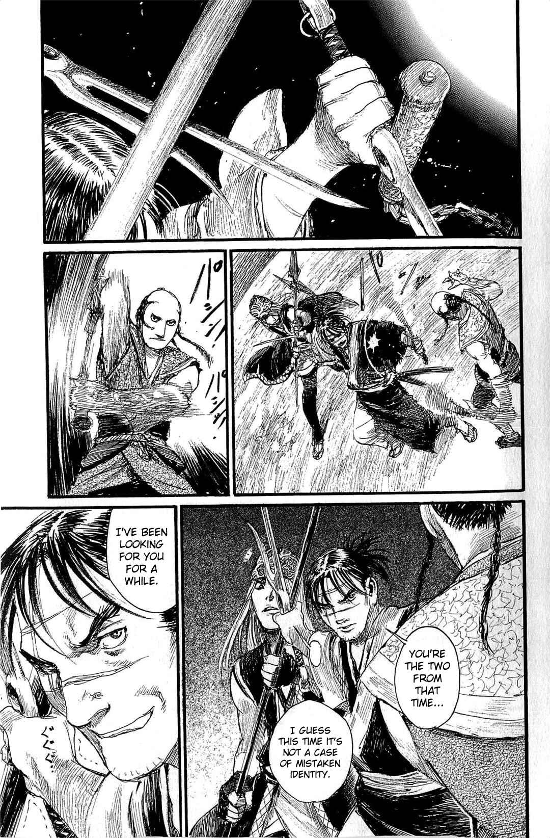 Page 6 Chapter 189 Blade of the Immortal