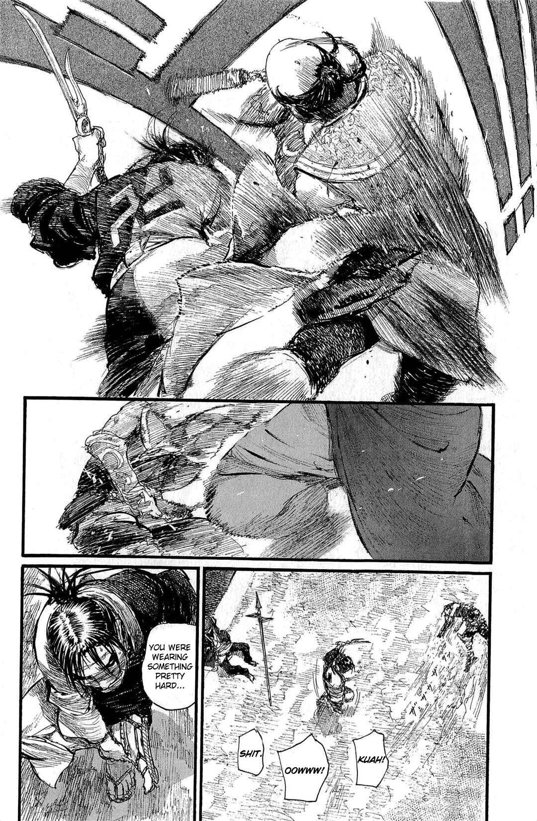 Page 9 Chapter 189 Blade of the Immortal