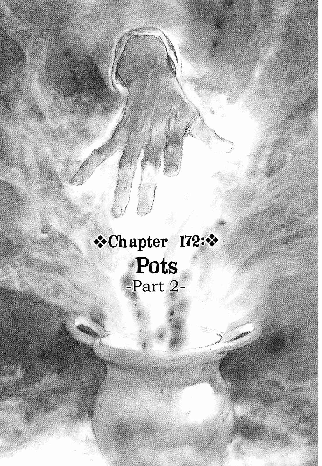 Page 2 Chapter 172 Blade of the Immortal