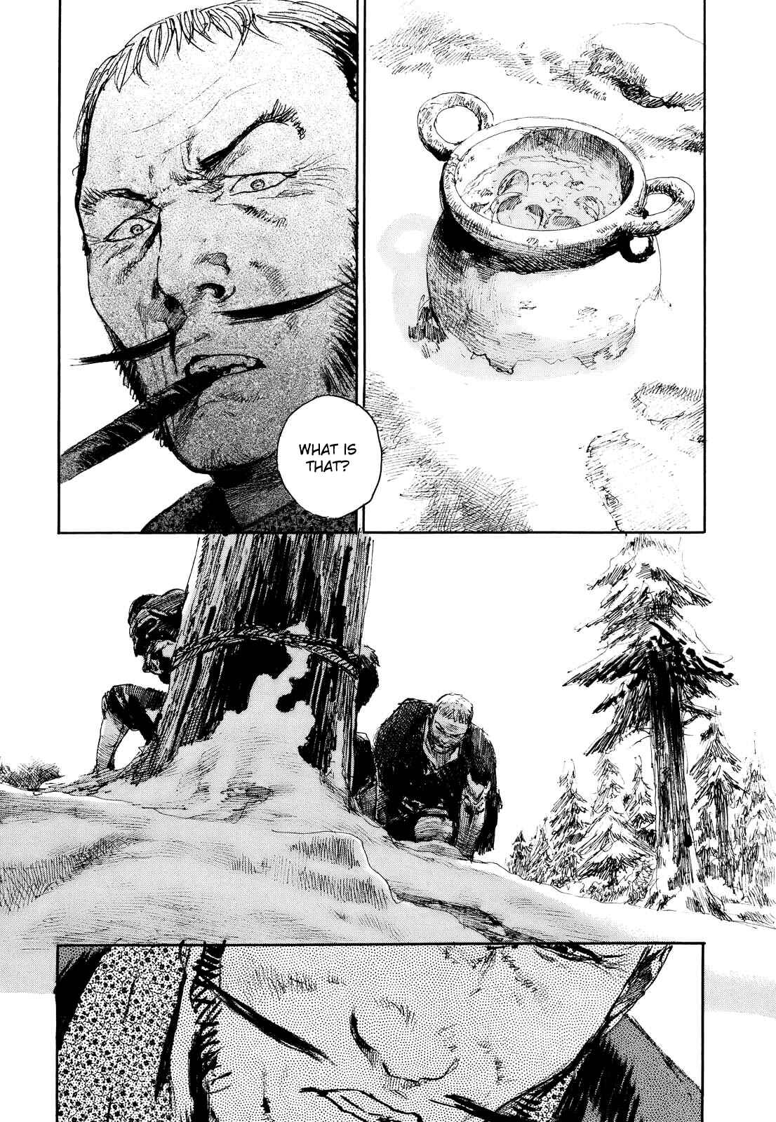 Page 28 Chapter 172 Blade of the Immortal