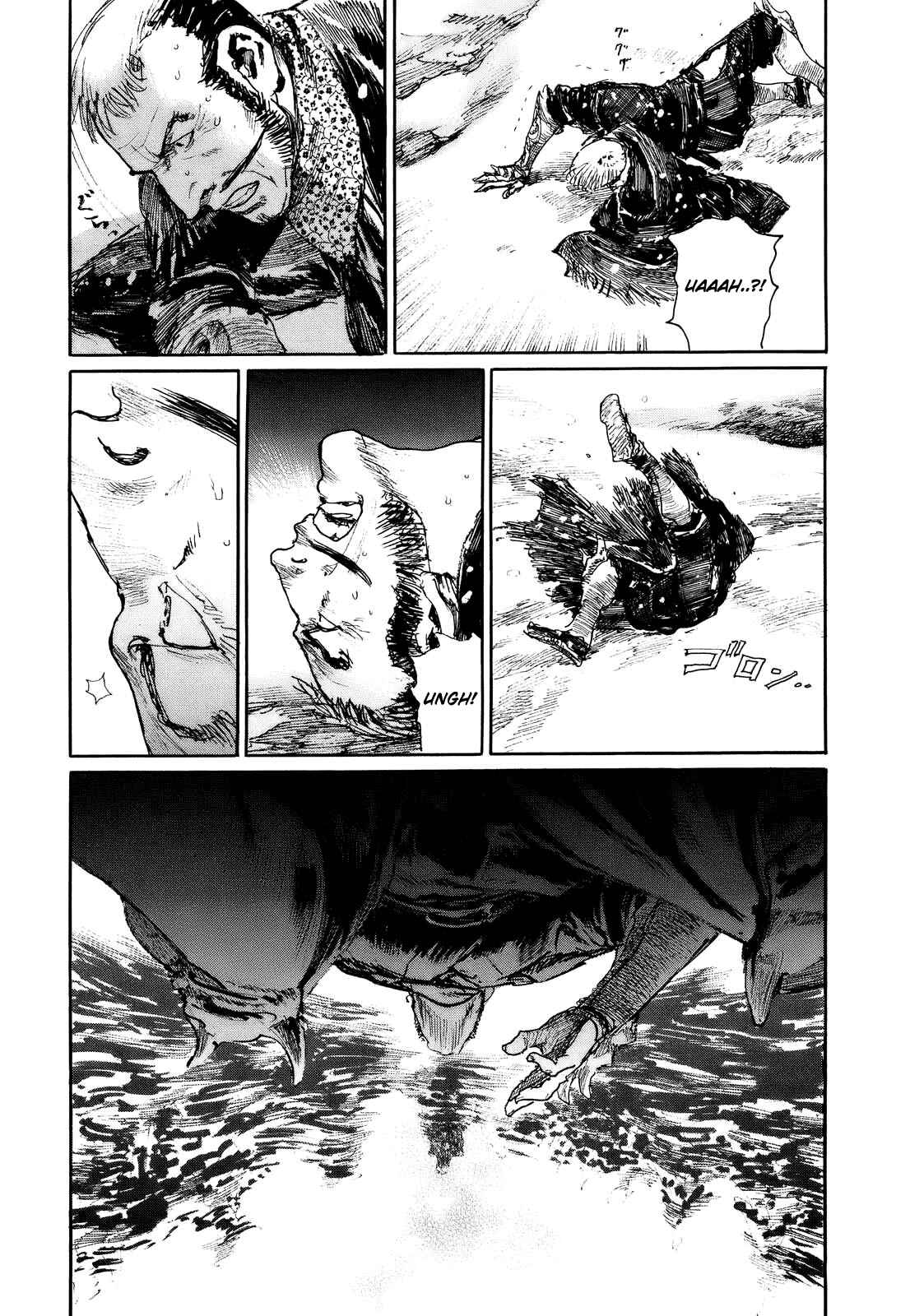 Page 30 Chapter 172 Blade of the Immortal