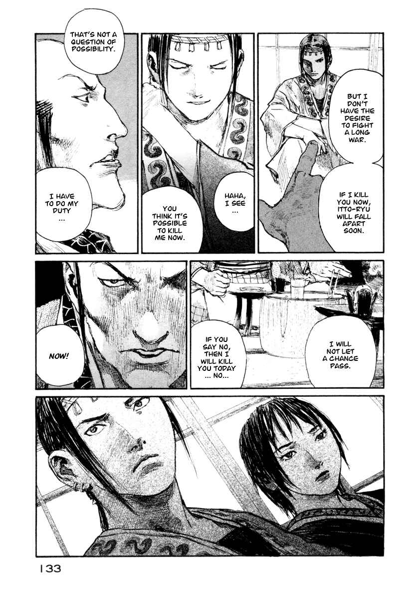 Page 11 Chapter 139 Blade of the Immortal