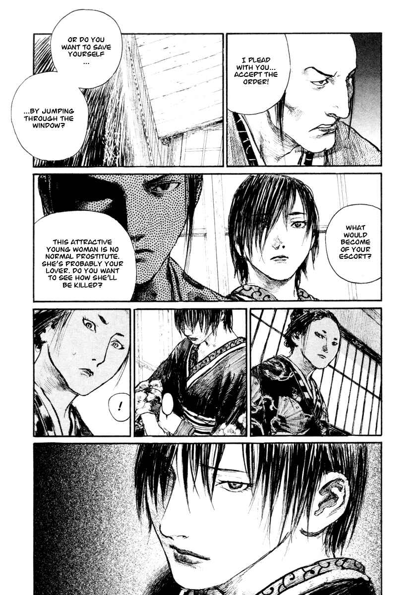 Page 14 Chapter 139 Blade of the Immortal