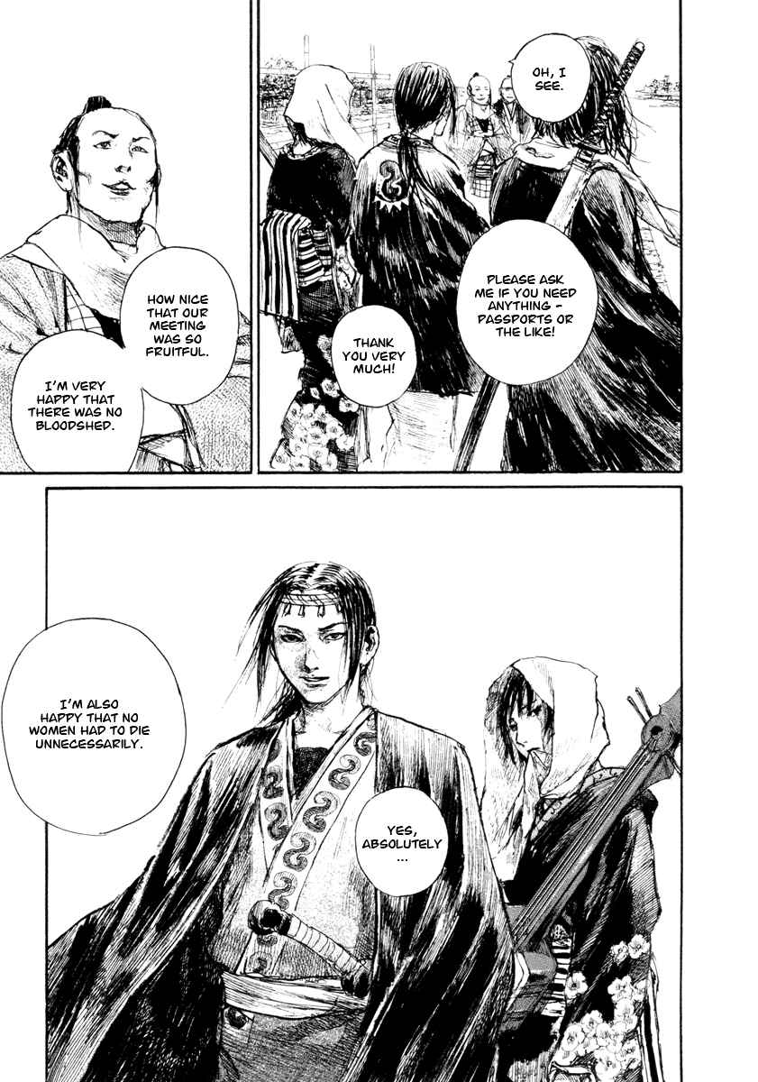 Page 21 Chapter 139 Blade of the Immortal