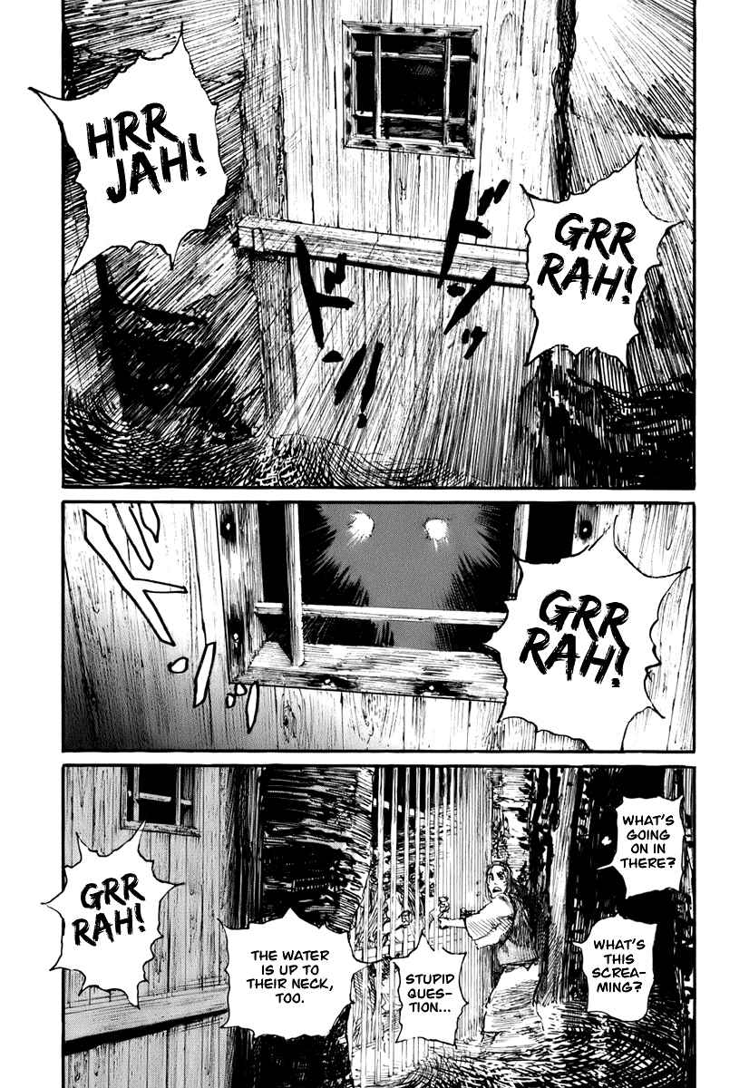 Page 12 Chapter 128 Blade of the Immortal